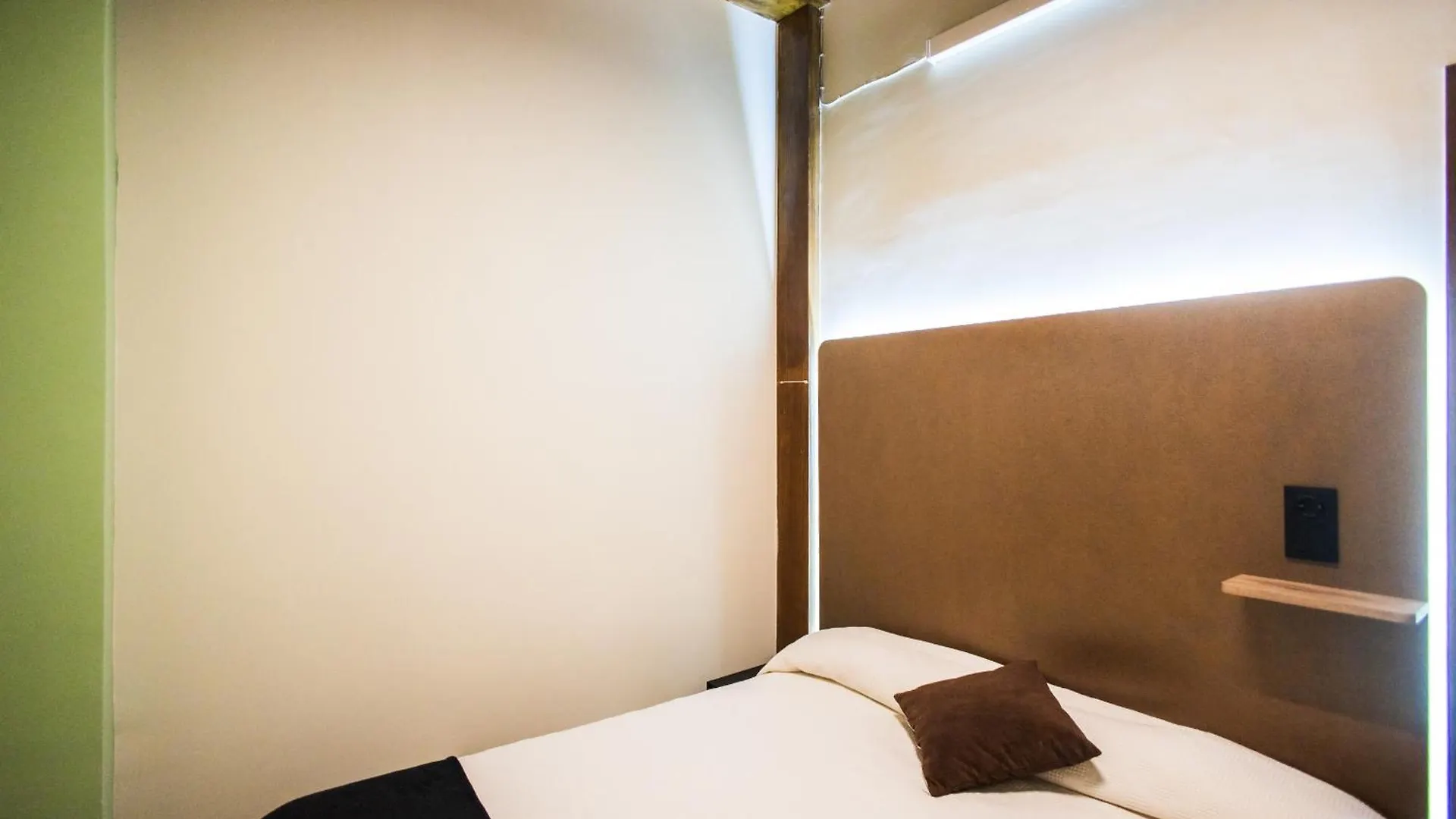 Apartamentos Reyes Catolicos Granada