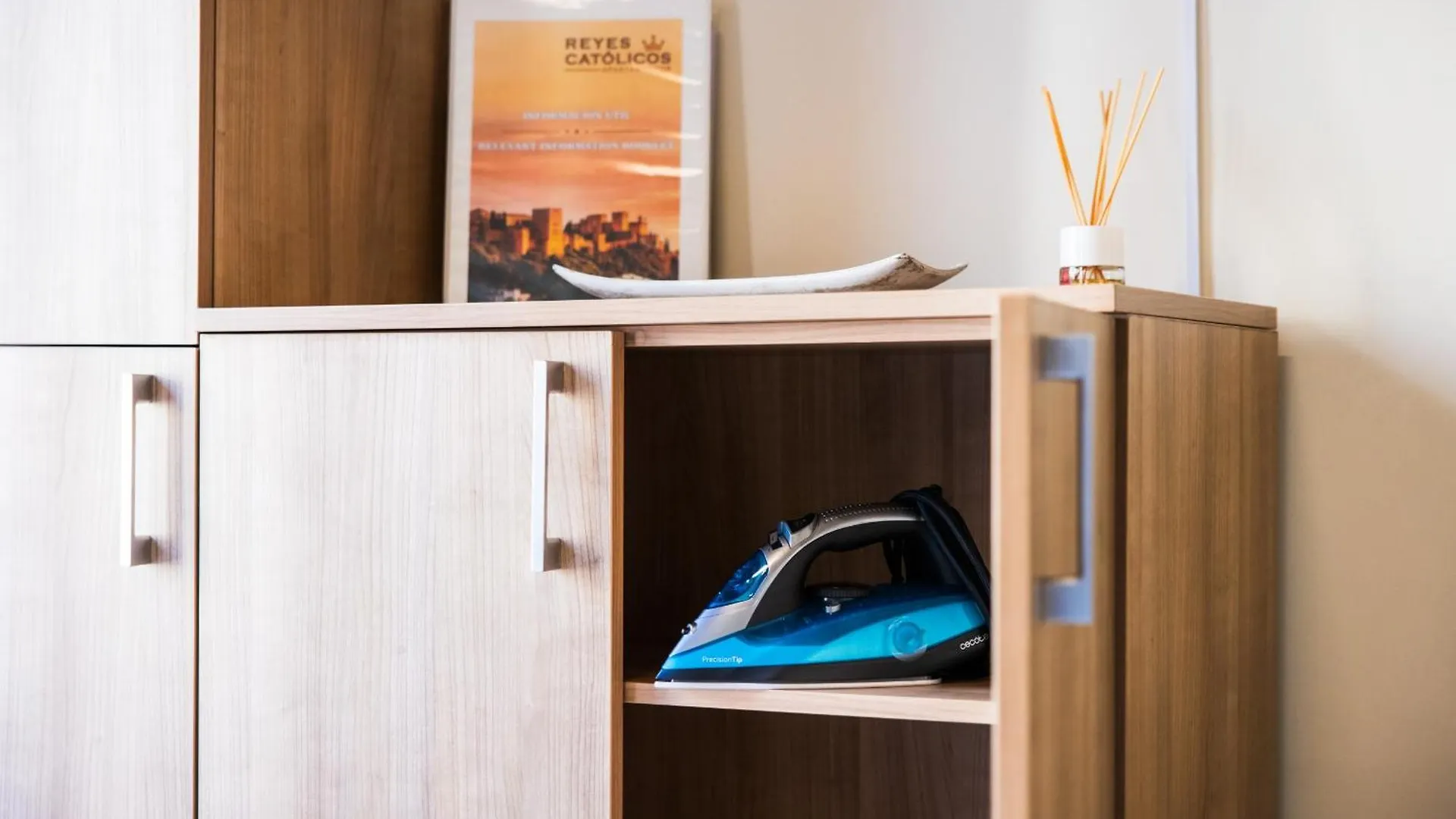 Apartamentos Reyes Catolicos Granada