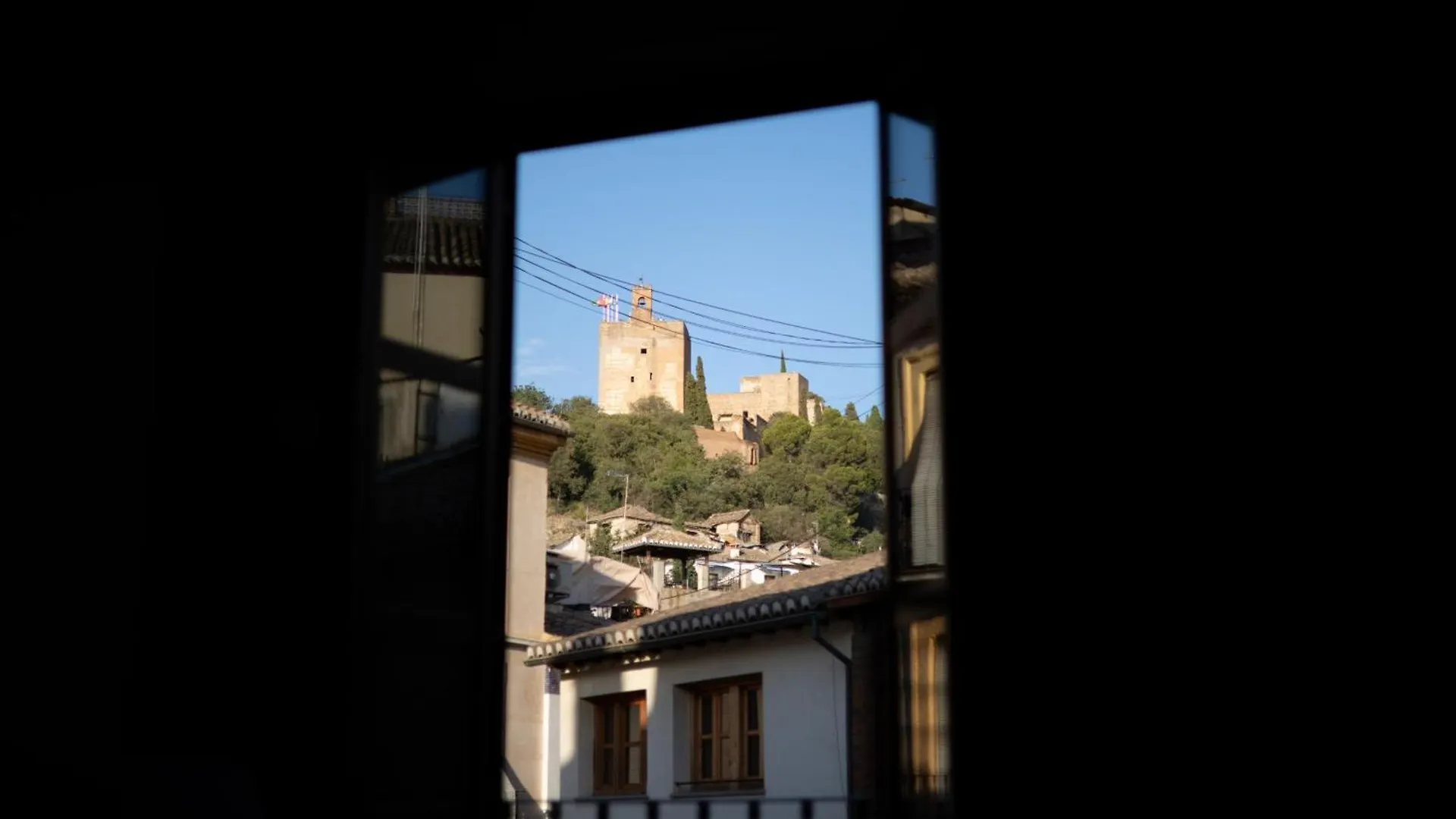 Apartamentos Reyes Catolicos Granada 0*,  Spanien
