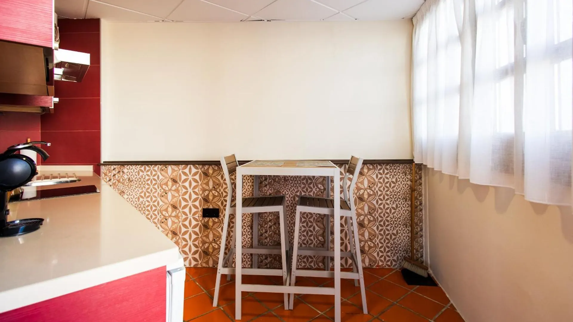 Apartamentos Reyes Catolicos Granada Apartment