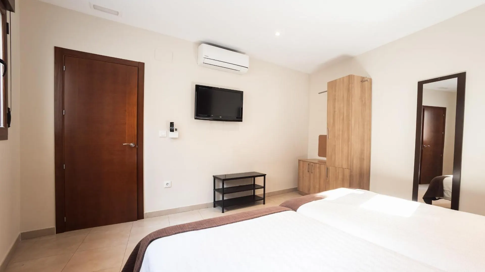 Apartamentos Reyes Catolicos Granada