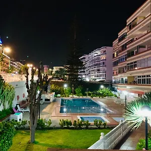Calm, Cosy And Bright Renovated In Playa Del Ingles- Wifi Free Appartement Playa del Inglés
