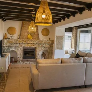 Casa Hector Ferienhaus