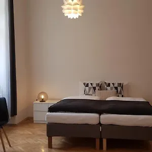  Apartamento Spálená Studio República Checa