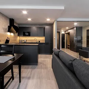  Apartamento Gesto República Checa