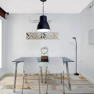 Apartamento Pepa's, Granada