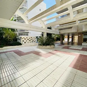 Arquus Appartement Salou