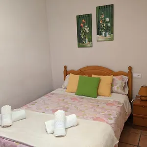 Apartamento Calle Frailes, Granada