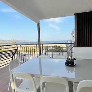 Bahia I, Primera Linia Amb Vistes Espectaculars Appartement Empuriabrava