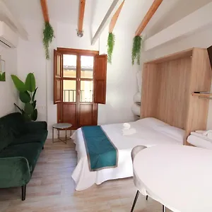 Apartamento Gloria, Granada