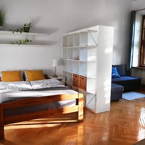  Apartamento Grodzka 15 Polonia