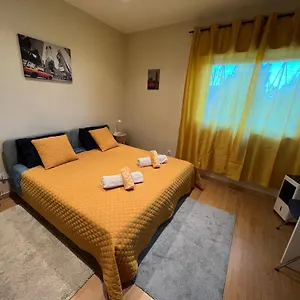  Habitación en casa particular Paradise Portugal