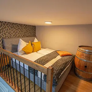  Apartamento Main Train Station Close To The The Main Square! República Checa