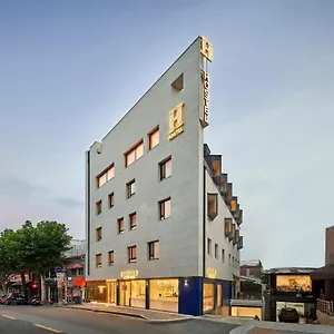 H Itaewon 호스텔 서울특별시