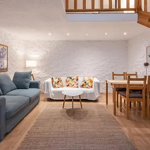  Apartamento Innova Vision Hungría