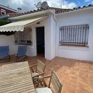 Casa Bonita Playamar Appartement Torremolinos