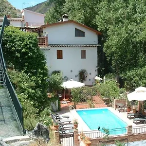 Chalet Cortijo La Mata, Granada