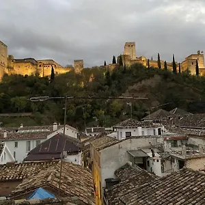  Appartement Mirador De Arcos Alhambra