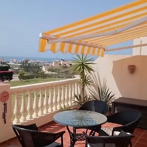 Appartement Casa Jill, Torrox