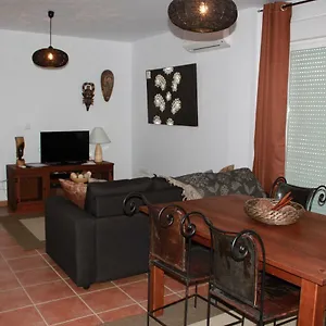 Appartement Casadubislav, Canillas de Albaida