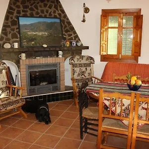 Casa rural Cortijo El Cerrillo, Granada