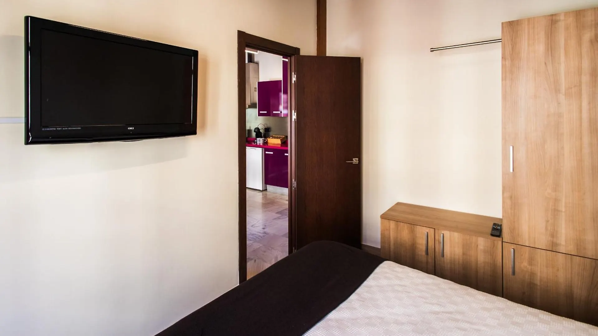 Apartment Apartamentos Reyes Catolicos Granada Spain