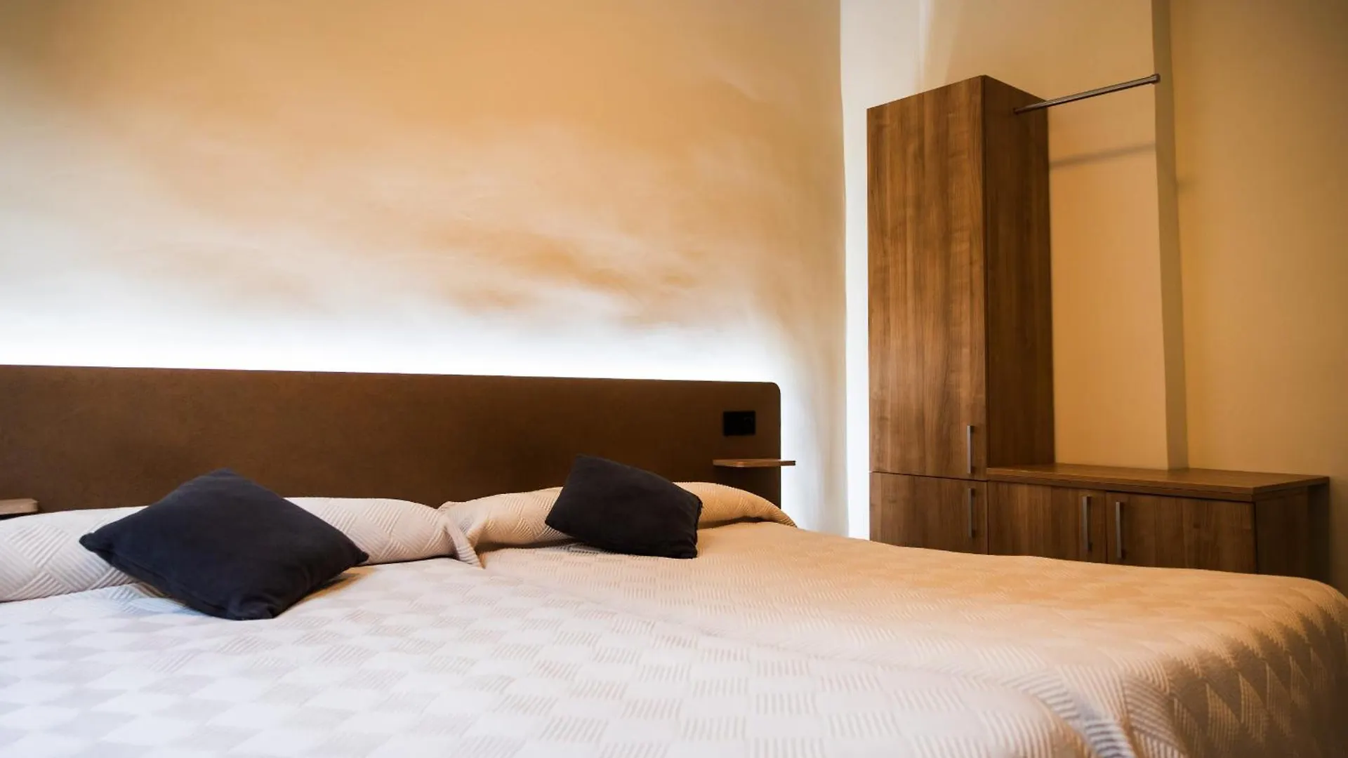 Apartamentos Reyes Catolicos Granada