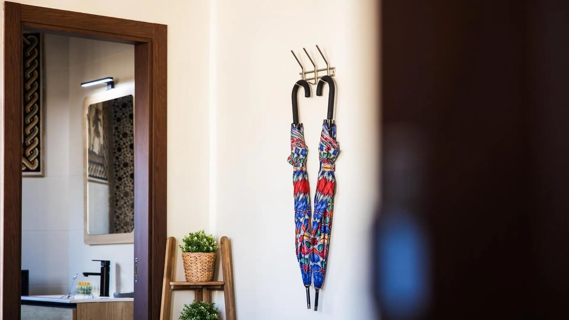 Apartamentos Reyes Catolicos Granada