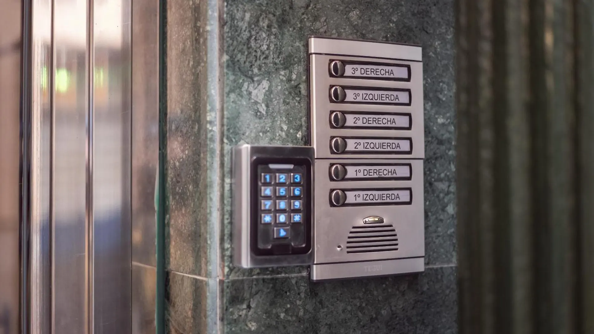 Apartamentos Reyes Catolicos 그라나다 아파트