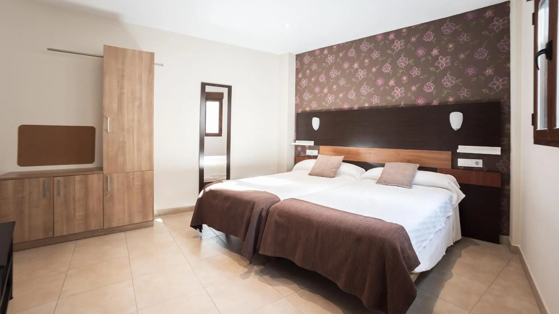 아파트 Apartamentos Reyes Catolicos 그라나다
