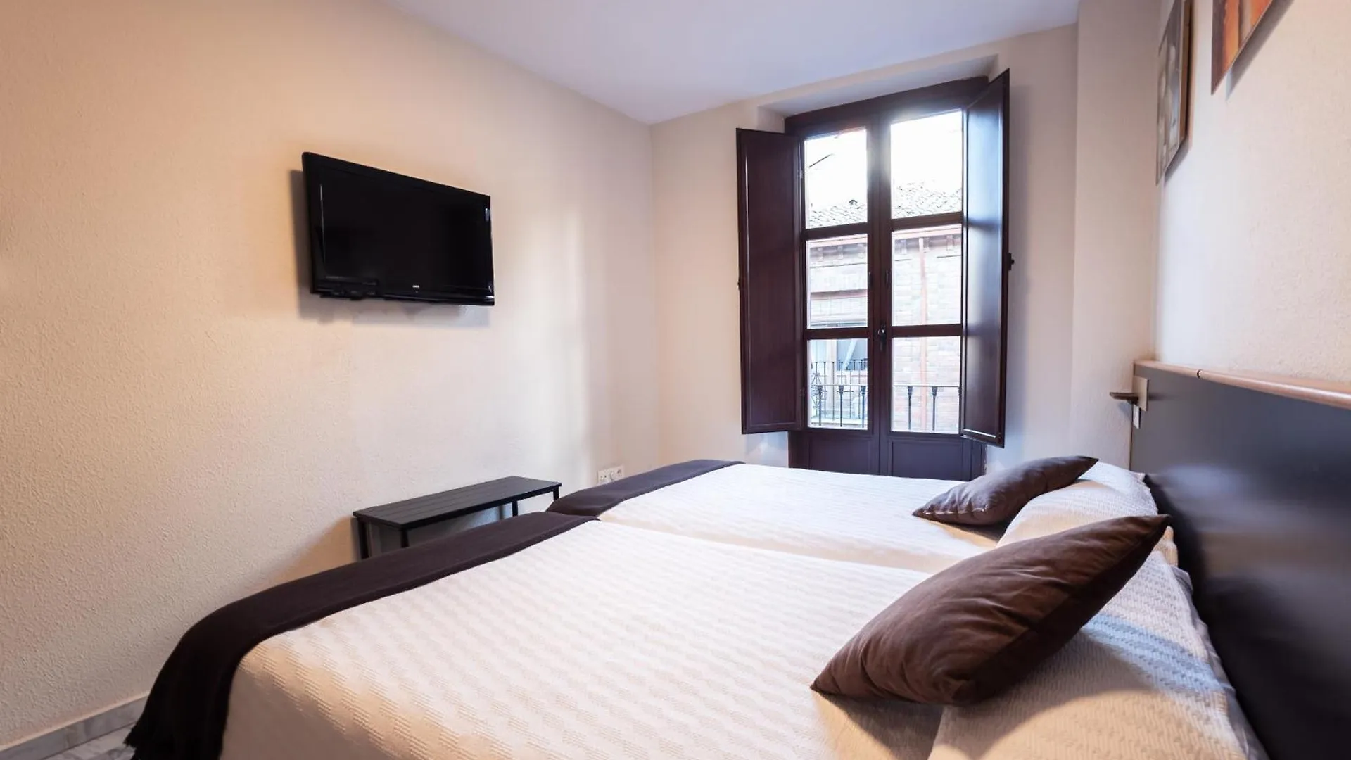 Apartamentos Reyes Catolicos Granada Spanje