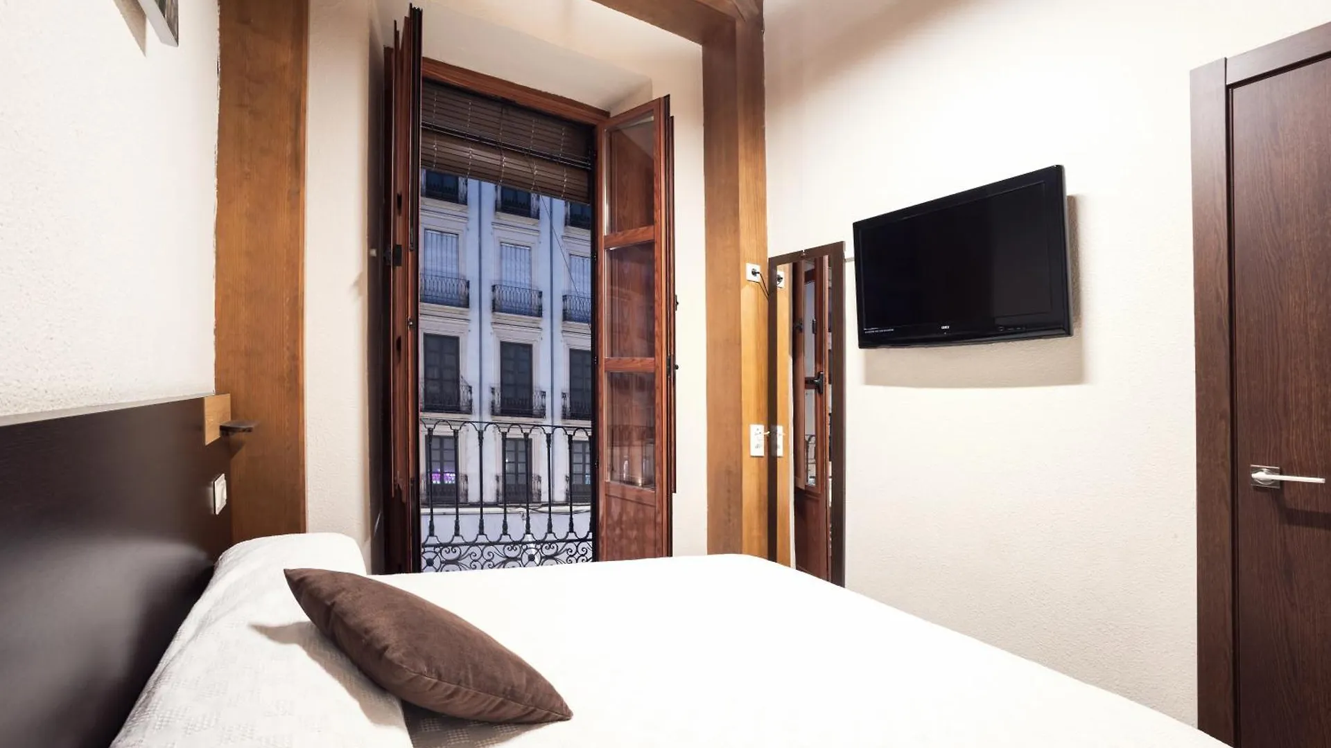 Apartamentos Reyes Catolicos Granada Spanje