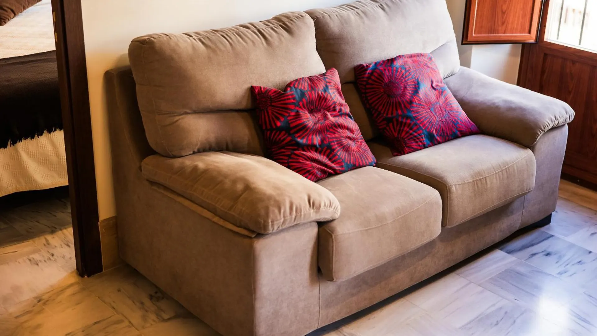 Apartamentos Reyes Catolicos Γρανάδα Διαμέρισμα