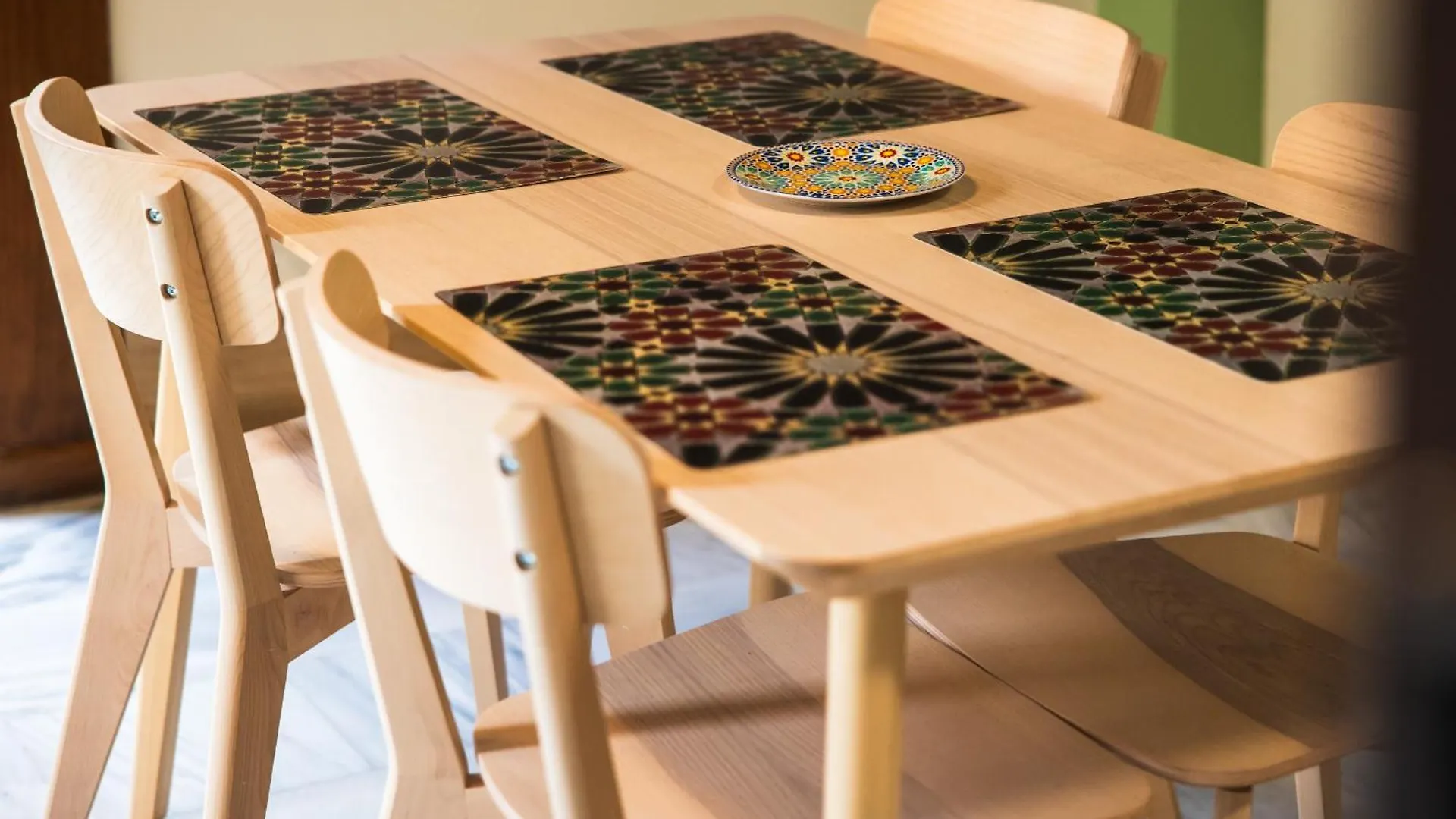 Apartamentos Reyes Catolicos Γρανάδα
