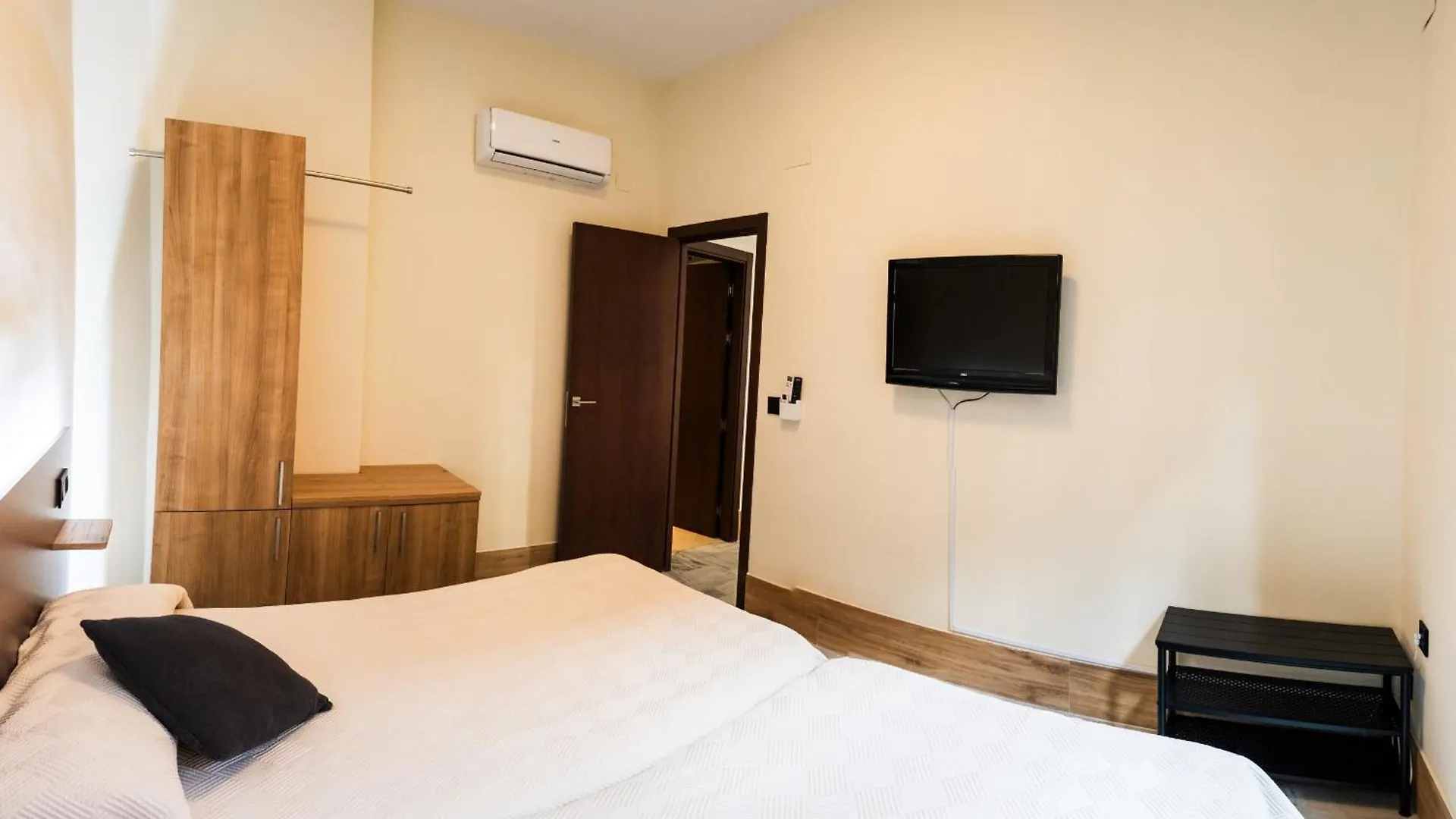 Διαμέρισμα Apartamentos Reyes Catolicos Γρανάδα