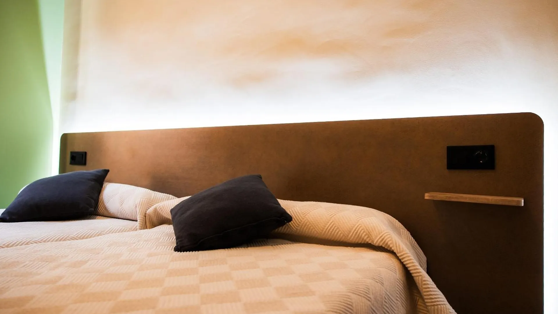 Apartamentos Reyes Catolicos Γρανάδα Διαμέρισμα