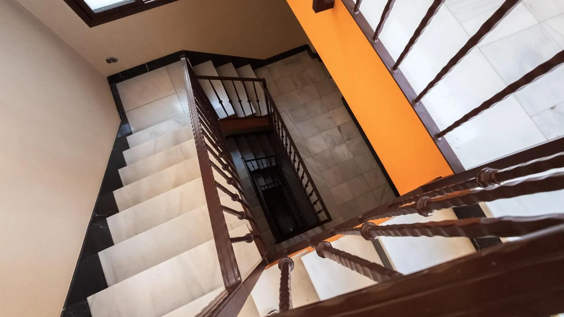 Διαμέρισμα Apartamentos Reyes Catolicos Γρανάδα