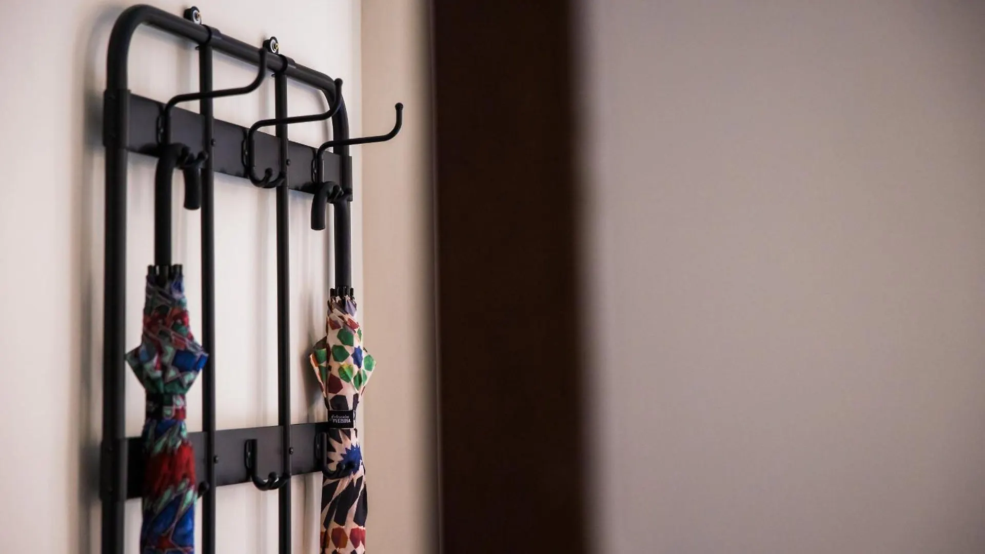 Apartamentos Reyes Catolicos Γρανάδα Ισπανία