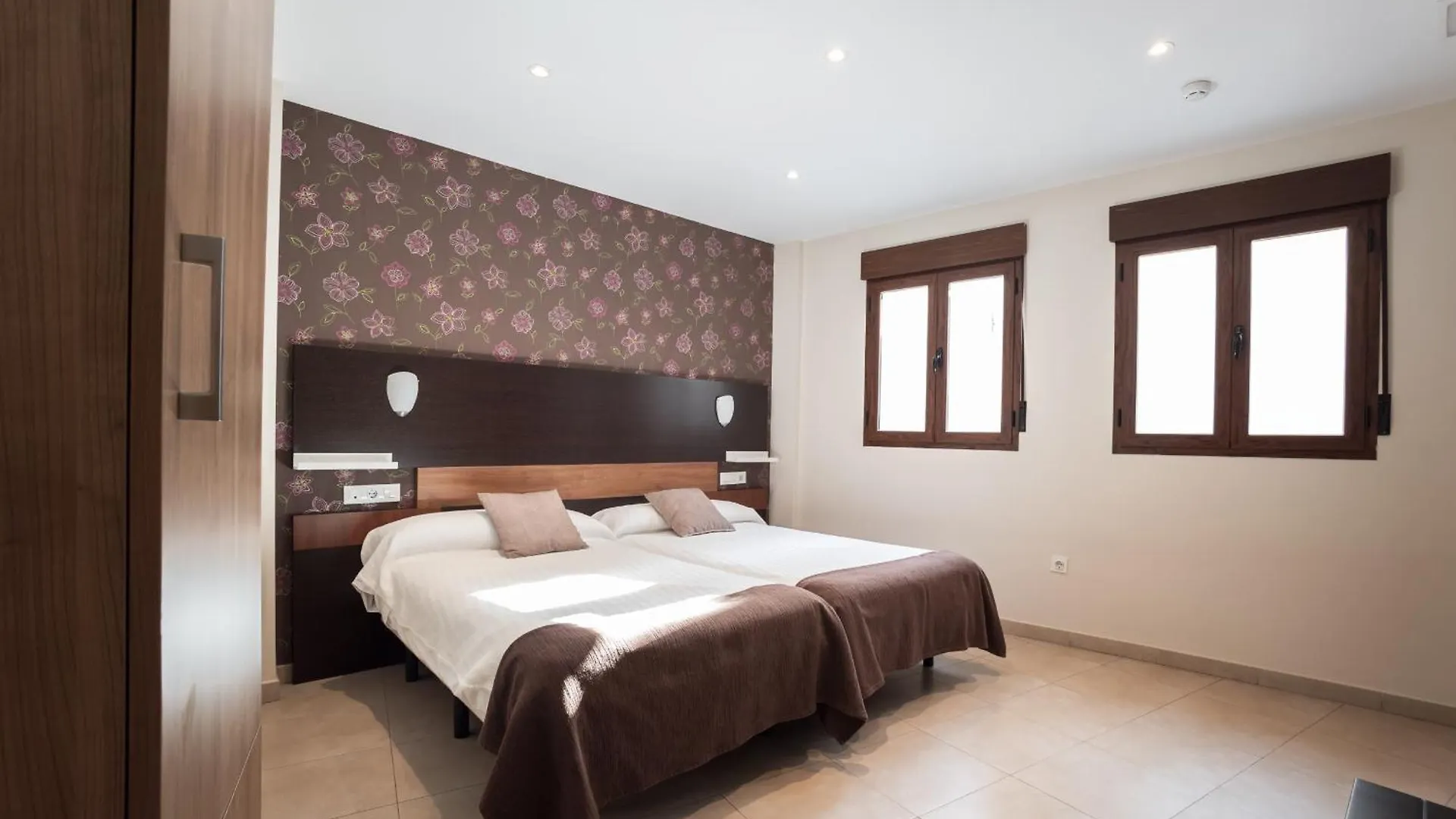 Apartamentos Reyes Catolicos Γρανάδα Διαμέρισμα